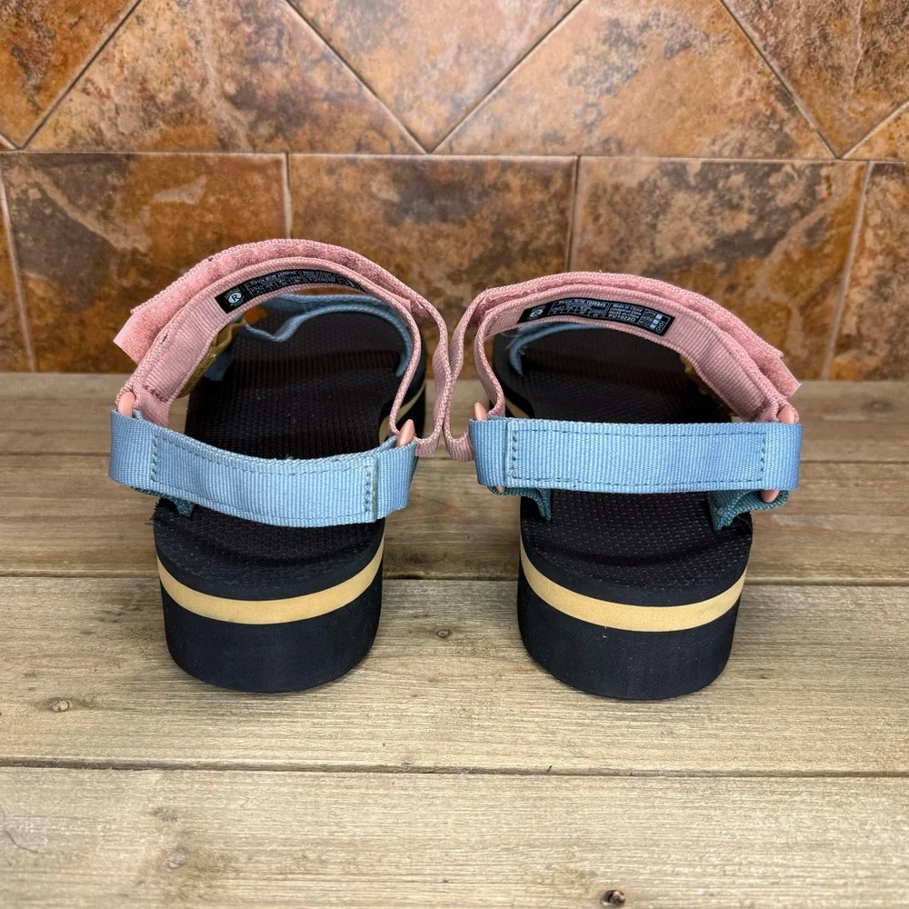 Teva flatform universal sandal - Picture 6 of 7